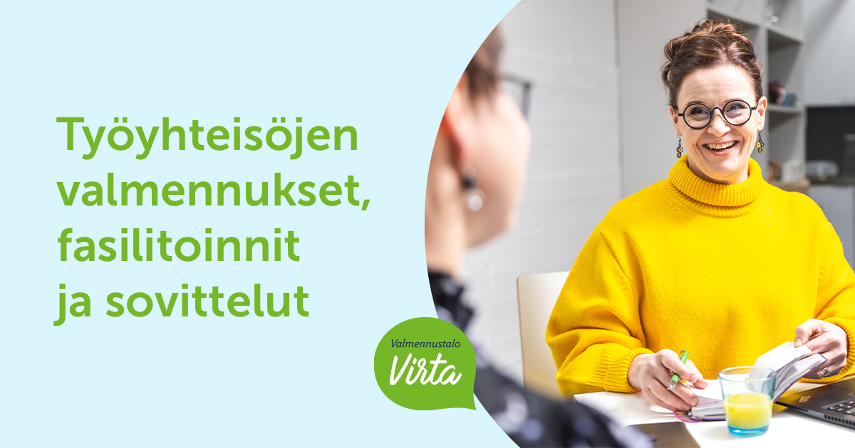 Mit Hy ty Ty nopastuskoulutuksesta On Valmennustalo Virta mit-hy-ty-ty-nopastuskoulutuksesta-on-valmennustalo-virta