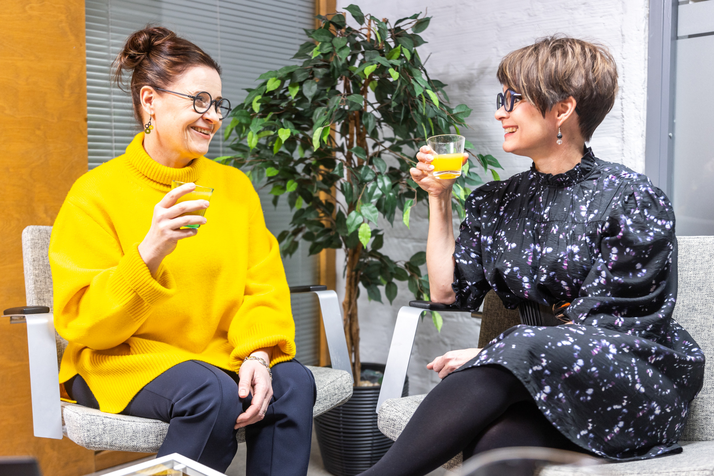 Palautteen antaminen on taitolaji