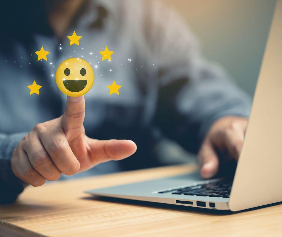 Palaute työelämässä