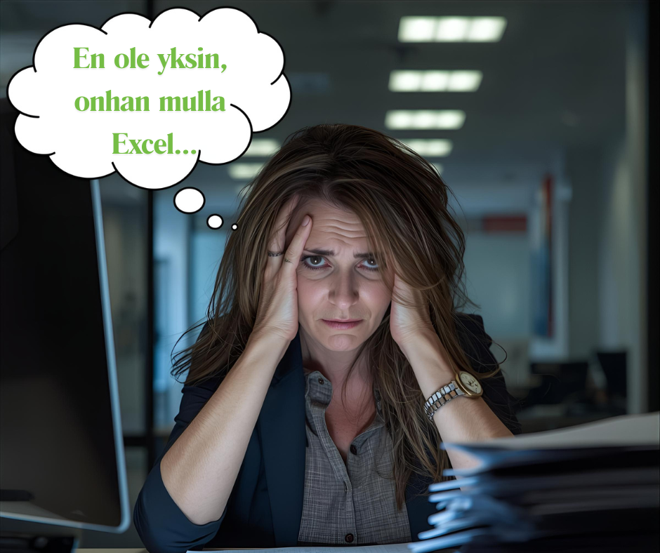 Johtajan työyksinäisyys